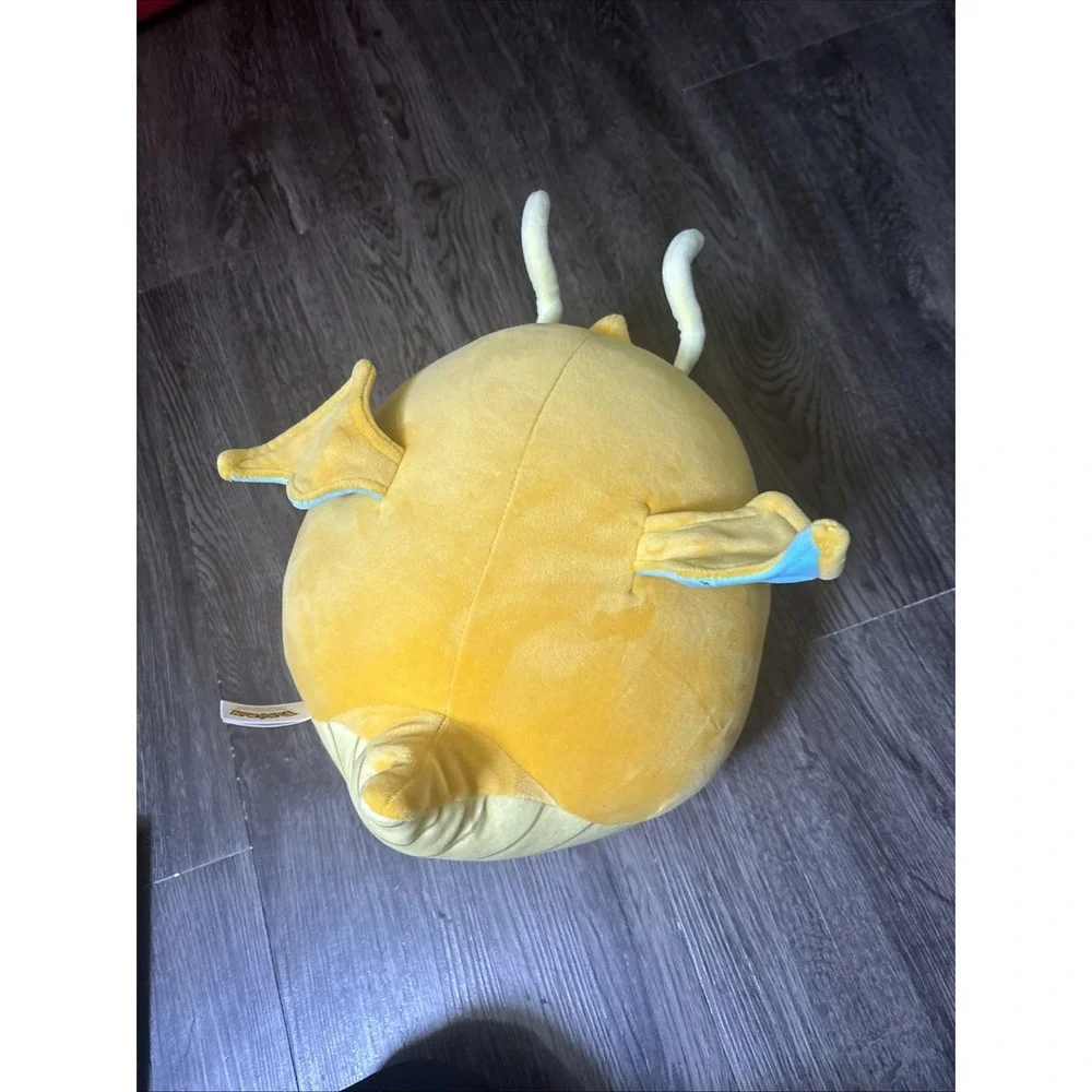 Pokemon Dragonite Plush Large 14